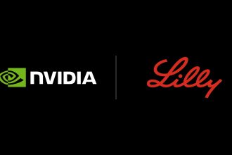 NVIDIA e Lilly anunciam laboratório de IA para co-inovação, visando reinventar a descoberta de medicamentos na era da inteligência artificial. Photo:NVIDIA