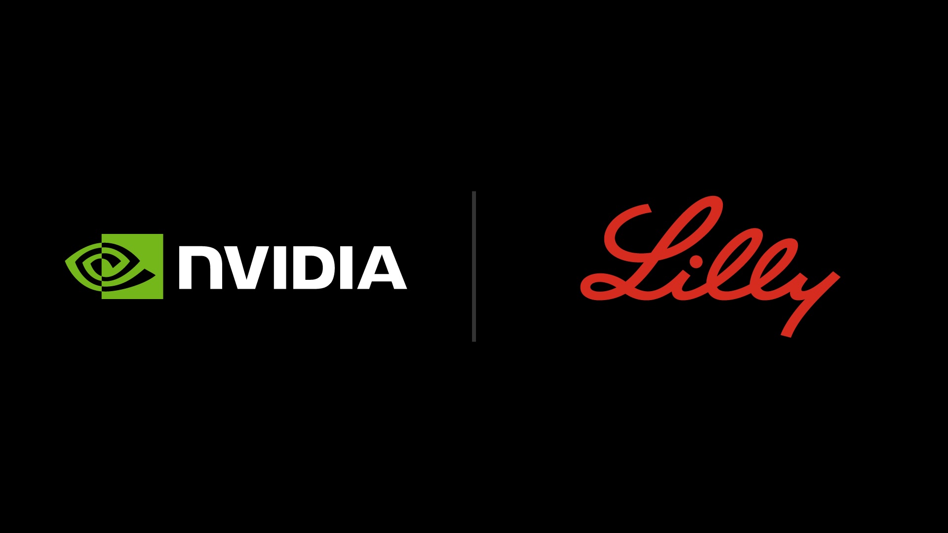 NVIDIA e Lilly anunciam laboratório de IA para co-inovação, visando reinventar a descoberta de medicamentos na era da inteligência artificial. Photo:NVIDIA