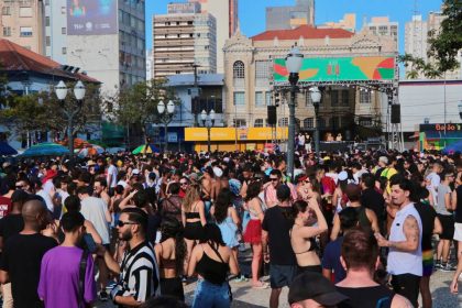 Carnaval sem assédio: saiba onde achar acolhimento em Campinas - Firmino Piton