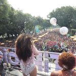 Centro, Ibirapuera, bairros… Carnaval de Rua é sucesso em toda a cidade - Blocos de Carnaval 2026 - Fotos de: Renato Pinheiro/SECOM