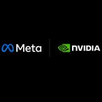 A Meta constrói infraestrutura de IA com a NVIDIA - Photo: NVIDIA