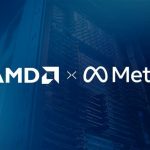 AMD e Meta anunciam parceria estratégica ampliada para implantar 6 gigawatts de GPUs AMD. - Photo:AMD