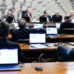 Auditores independentes foram ouvidos pelo grupo de trabalho da CAE que apura o caso Banco Master Geraldo Magela/Agência Senado