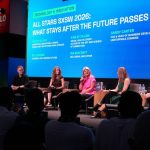 Especialistas abordaram a utilização de ferramentas de Inteligência Artificial (IA) e seu impacto na previsão a longo prazo para empreendedores e investidores Fotoi: Divulgação/Governo de SP