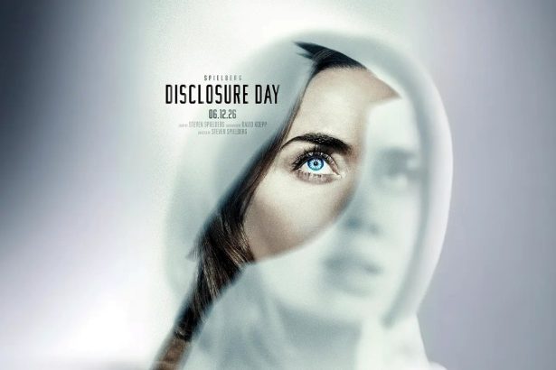 Dia D: o novo épico histórico de Steven Spielberg