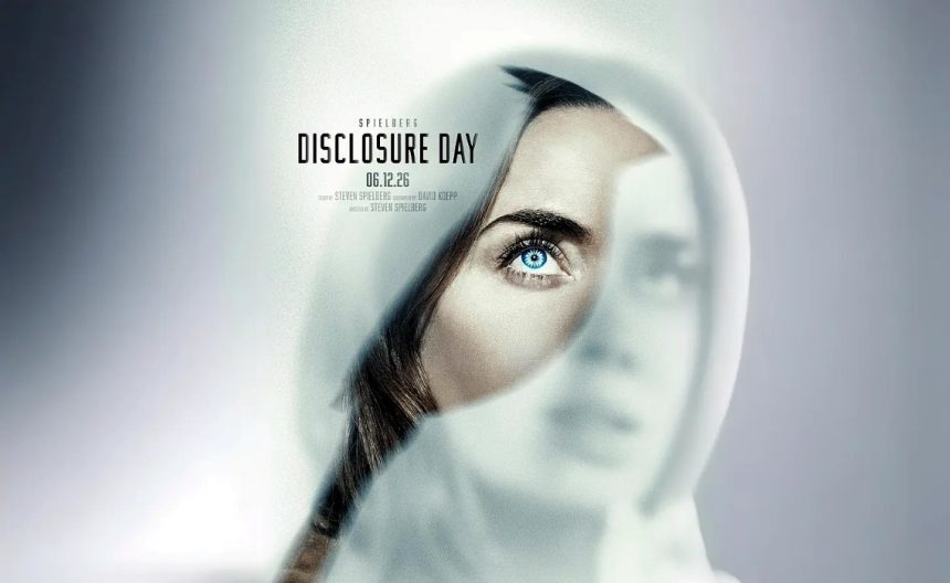 Dia D: o novo épico histórico de Steven Spielberg