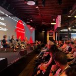 Encontro propõe reflexão sobre liderança em tempos de inteligência artificial, os impactos concretos das novas tecnologias e a importância das conexões humanas em um cenário de transformações aceleradas - Foto: Agência SP