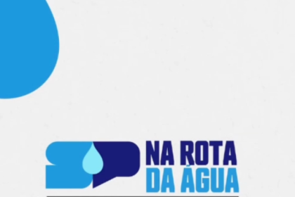 Rota da Água - Governo de SP 2026