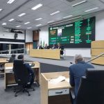 Câmara cobra Sabesp após queixas de água suja e aprova medidas para moradia popular - Foto: Camara.M.Paulínia