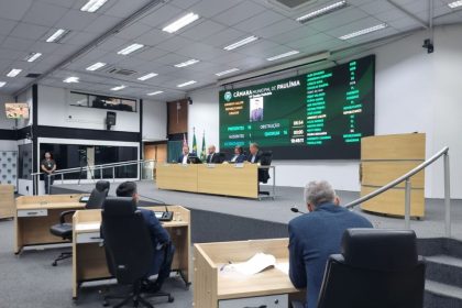 Câmara cobra Sabesp após queixas de água suja e aprova medidas para moradia popular - Foto: Camara.M.Paulínia