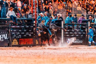 Editorial | Festa do Peão de Paulínia 2026 abre com grande público e reforça protagonismo no calendário nacional - Crédito:FPP 2026 - Alisson Demetrio