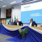 Vereadores da RMC debatem combate à crise hídrica em encontro regional na Câmara de Paulínia - Foto: Camara.M.Paulínia
