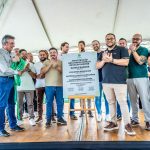 A Prefeitura de Paulínia, por meio da Secretaria de Saúde, realizou neste sábado, 9 de maio, uma cerimônia de reinauguração da UBS Jardim Amélia. A ação teve como objetivo consolidar uma grande reestruturação que a unidade passou desde dezembro do ano passado, tanto nas questões estruturais do prédio como também do modelo de atendimento. - Foto: PMP