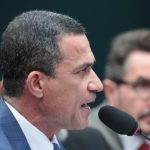 O deputado Coronel Assis é o relator da PEC na CCJ - Bruno Spada / Câmara dos Deputados