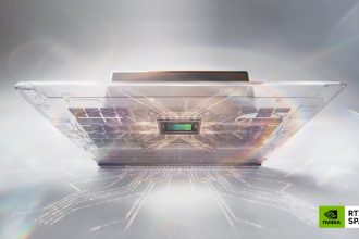 NVIDIA GTC Taipei — A NVIDIA apresentou hoje o NVIDIA RTX Spark™, ​​um novo superchip que reinventa os PCs com Windows para a era dos agentes pessoais de IA — oferecendo uma nova classe de computador que passa de ferramenta a colaborador. - Foto: NVIDIA - RTX Spark