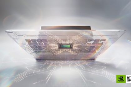NVIDIA GTC Taipei — A NVIDIA apresentou hoje o NVIDIA RTX Spark™, ​​um novo superchip que reinventa os PCs com Windows para a era dos agentes pessoais de IA — oferecendo uma nova classe de computador que passa de ferramenta a colaborador. - Foto: NVIDIA - RTX Spark
