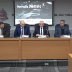 PGJ destaca que Operação Distrato interrompeu fraude bilionária contra erário - Foto: MPSP