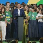 Editorial | Convenção Estadual e Nacional do Partido Liberal oficializa Flávio Bolsonaro e projeta nova etapa da disputa presidencial - Foto: Partido Liberal (PL)