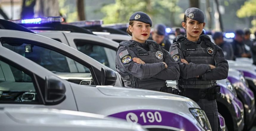 Os serviços atendem todo o estado de São Paulo - Foto: DIvulgação/Governo de São Paulo