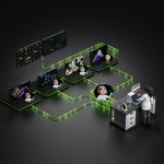 NVIDIA Anuncia BioNeMo Agent Toolkit — Ferramentas para Agentes Acelerarem a Descoberta Científica - Foto: NVIDIA