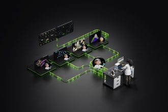 NVIDIA Anuncia BioNeMo Agent Toolkit — Ferramentas para Agentes Acelerarem a Descoberta Científica - Foto: NVIDIA