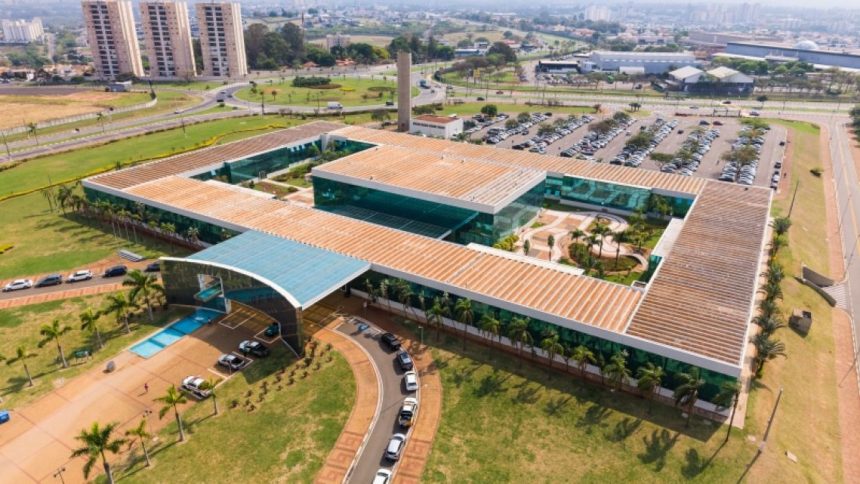 A Prefeitura de Paulínia lamenta a paralisação desta quinta-feira, 27, NOTA PARALISAÇÃO EDUCAÇÃO INFANTIL - Foto:PMP