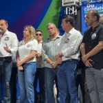 Editorial - Du Cazellato lança campanha e projeta Paulínia no cenário político estadual - Foto - ACH HUB