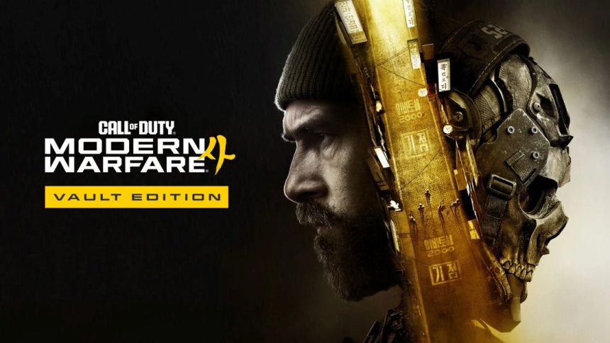 EDITORIAL | Call of Duty: Modern Warfare 4 abre um novo capítulo — Infinity Ward aposta na narrativa, na autenticidade e no conflito humano - Crédito: Call of Duty: Modern Warfare 4.