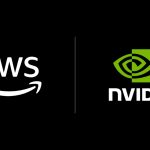 AWS e NVIDIA fornecerão 2 milhões de GPUs adicionais e infraestrutura de última geração para IA física e ativa.- Foto: Nvidia