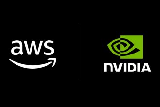 AWS e NVIDIA fornecerão 2 milhões de GPUs adicionais e infraestrutura de última geração para IA física e ativa.- Foto: Nvidia