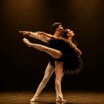 A iniciativa promove a orientação de grupos, companhias e coletivos de dança de cidades de todas as regiões de São Paulo, incluindo a capital do estado, aproximando artistas e fortalecendo processos de criação, formação e gestão. Foto: Divulgação/Governo de São Paulo