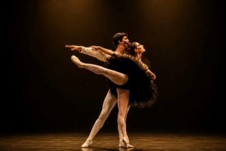 A iniciativa promove a orientação de grupos, companhias e coletivos de dança de cidades de todas as regiões de São Paulo, incluindo a capital do estado, aproximando artistas e fortalecendo processos de criação, formação e gestão. Foto: Divulgação/Governo de São Paulo
