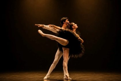 A iniciativa promove a orientação de grupos, companhias e coletivos de dança de cidades de todas as regiões de São Paulo, incluindo a capital do estado, aproximando artistas e fortalecendo processos de criação, formação e gestão. Foto: Divulgação/Governo de São Paulo